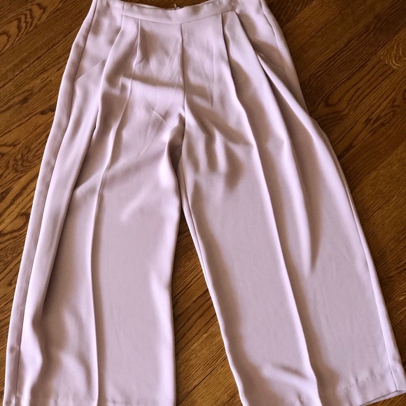 Philosophy Republic Wide Leg Pants - Picture 7 of 16